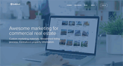 Desktop Screenshot of buildout.com